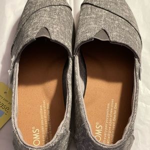 Tom’s New with Tags